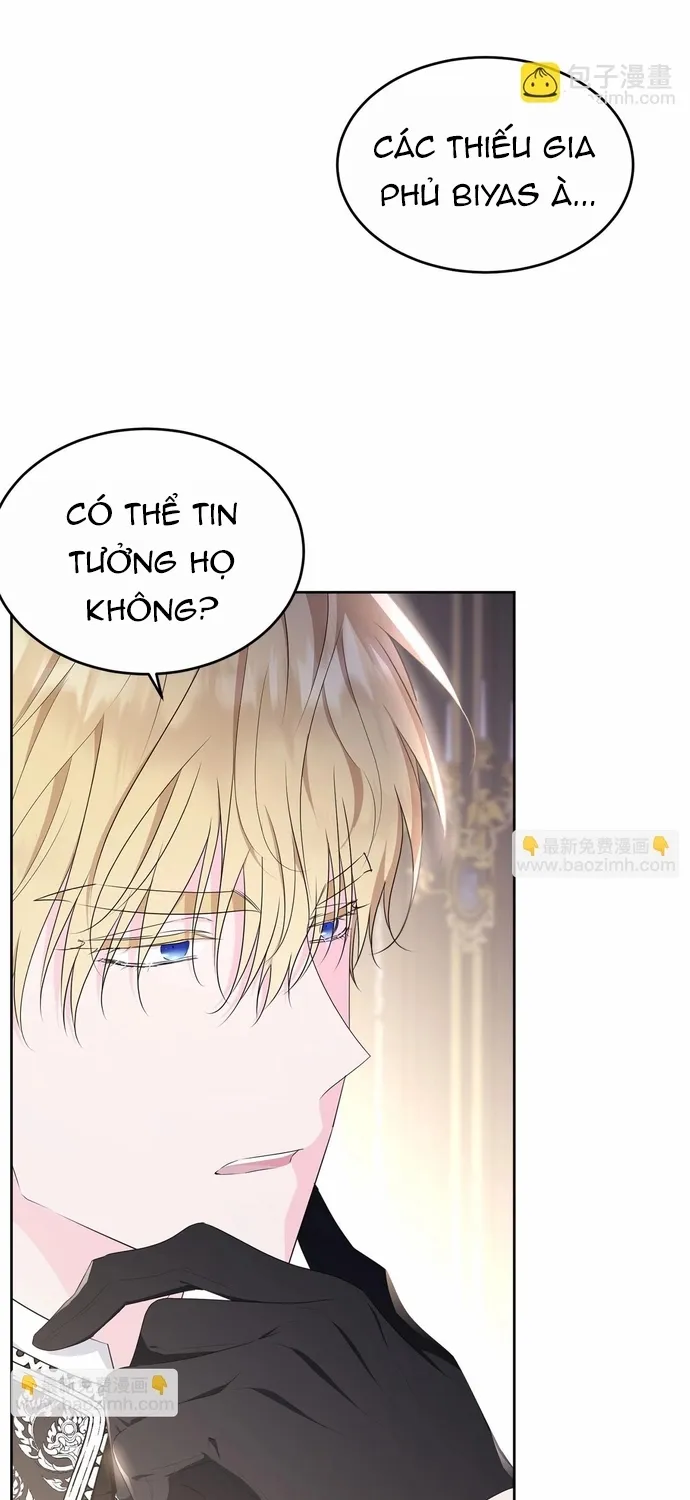 Tiểu thư mà tôi phục vụ biến thành thiếu gia rồi Chap 105 - Next Chap 106