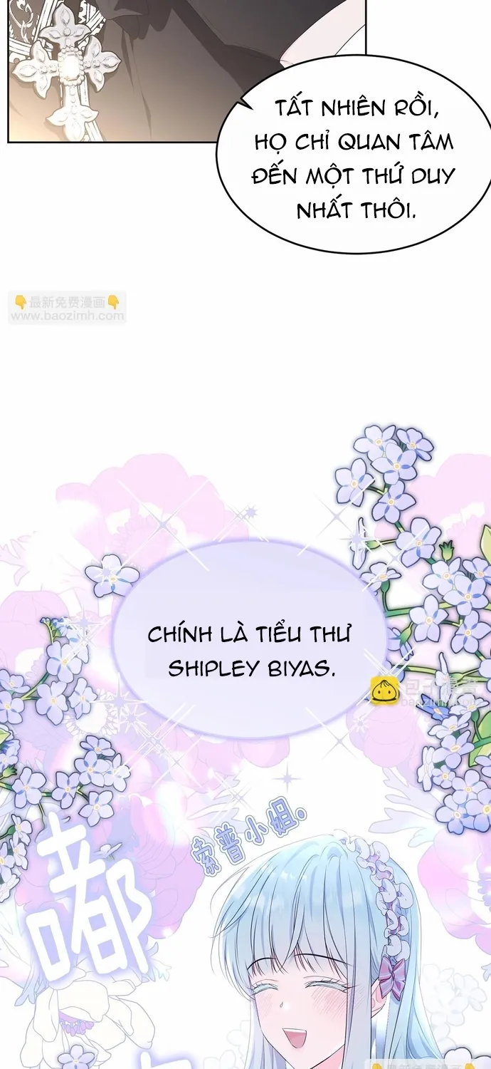 Tiểu thư mà tôi phục vụ biến thành thiếu gia rồi Chap 105 - Next Chap 106