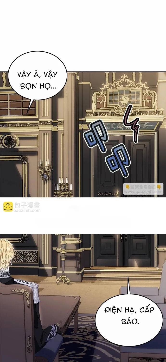 Tiểu thư mà tôi phục vụ biến thành thiếu gia rồi Chap 105 - Next Chap 106