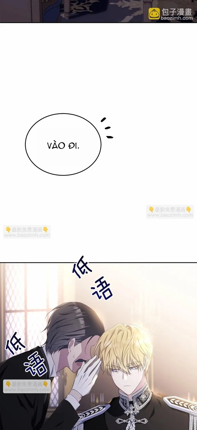 Tiểu thư mà tôi phục vụ biến thành thiếu gia rồi Chap 105 - Next Chap 106