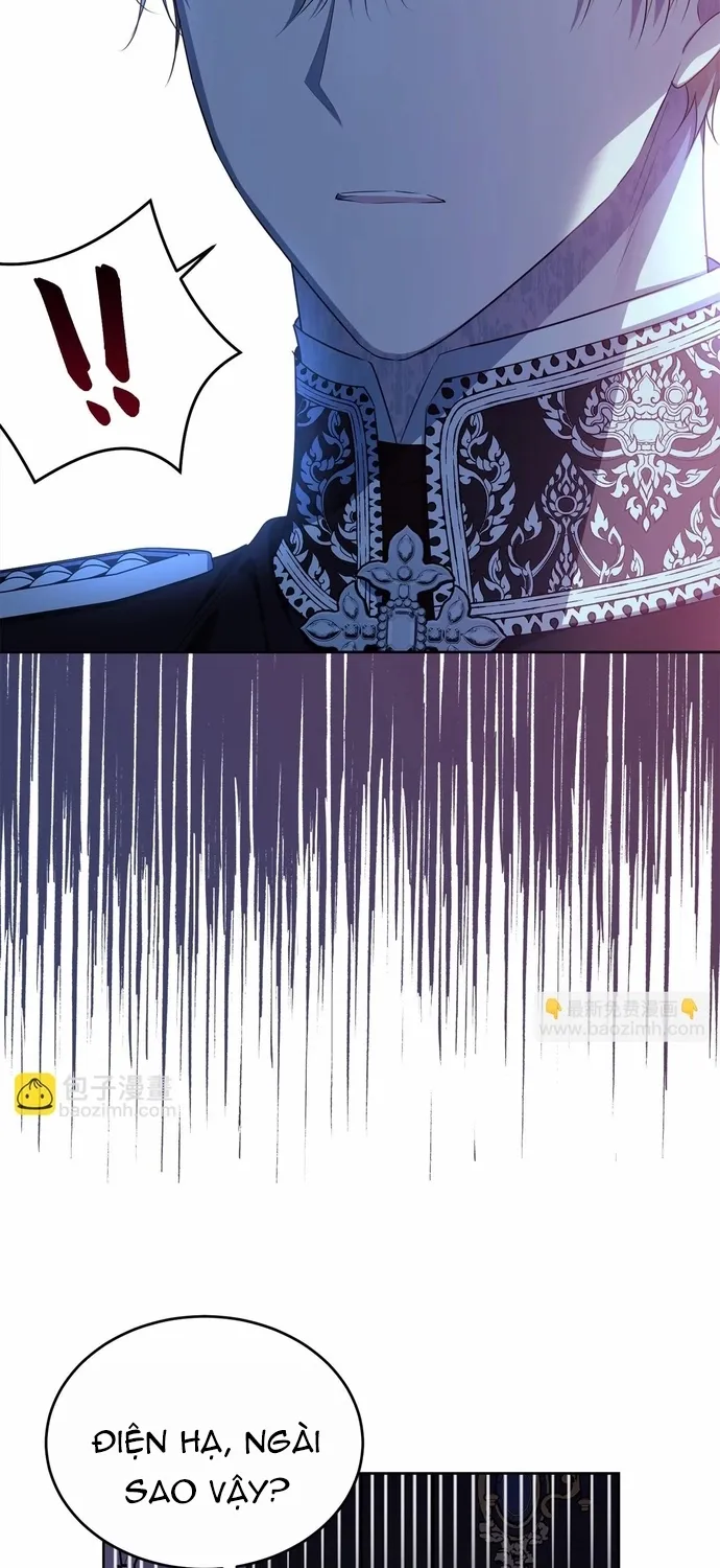 Tiểu thư mà tôi phục vụ biến thành thiếu gia rồi Chap 105 - Next Chap 106