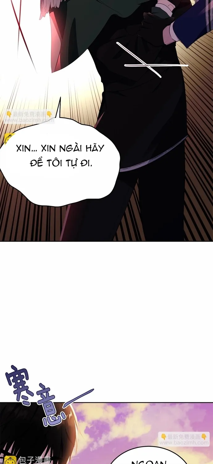 Tiểu thư mà tôi phục vụ biến thành thiếu gia rồi Chap 105 - Next Chap 106