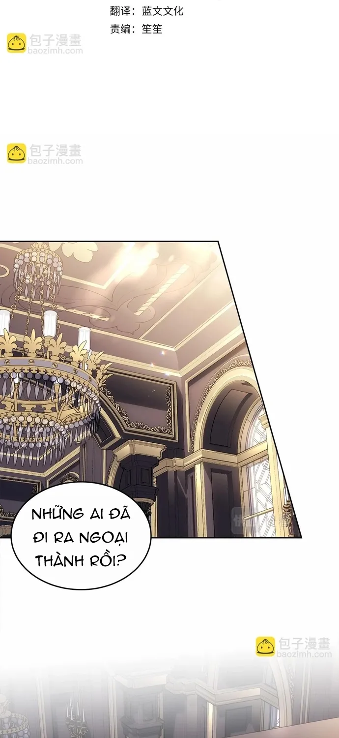 Tiểu thư mà tôi phục vụ biến thành thiếu gia rồi Chap 105 - Next Chap 106