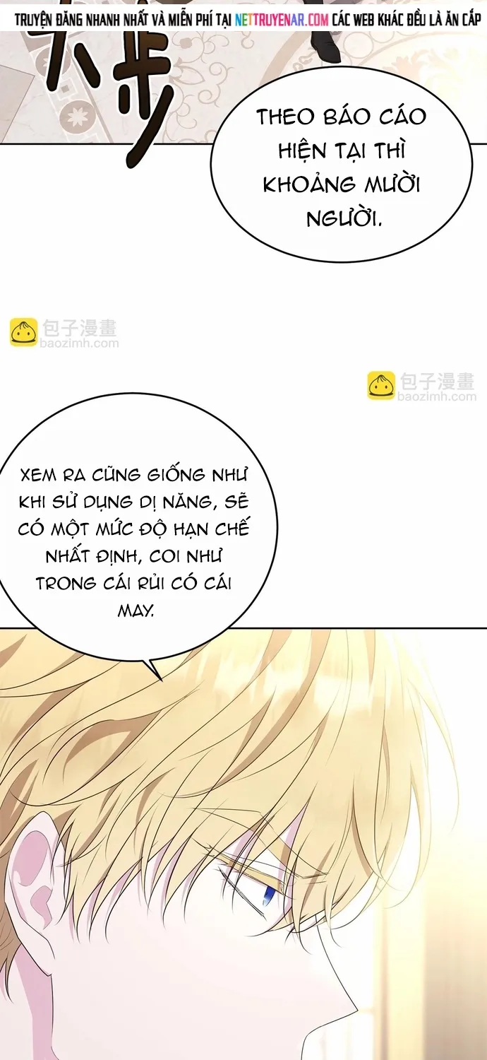 Tiểu thư mà tôi phục vụ biến thành thiếu gia rồi Chap 105 - Next Chap 106