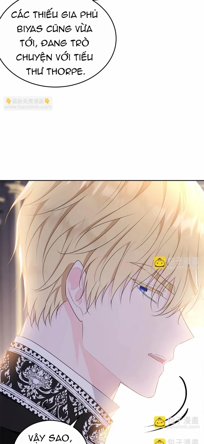 Tiểu thư mà tôi phục vụ biến thành thiếu gia rồi Chap 105 - Next Chap 106