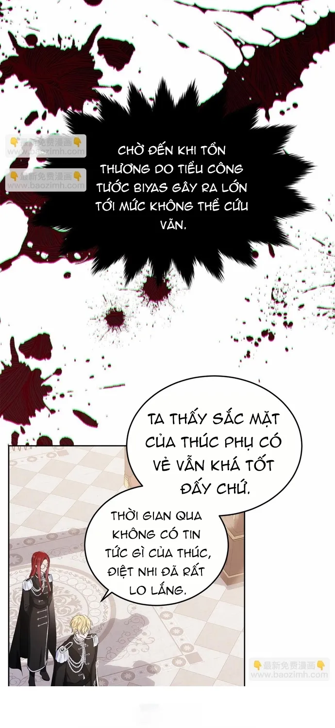 Tiểu thư mà tôi phục vụ biến thành thiếu gia rồi Chap 105 - Next Chap 106