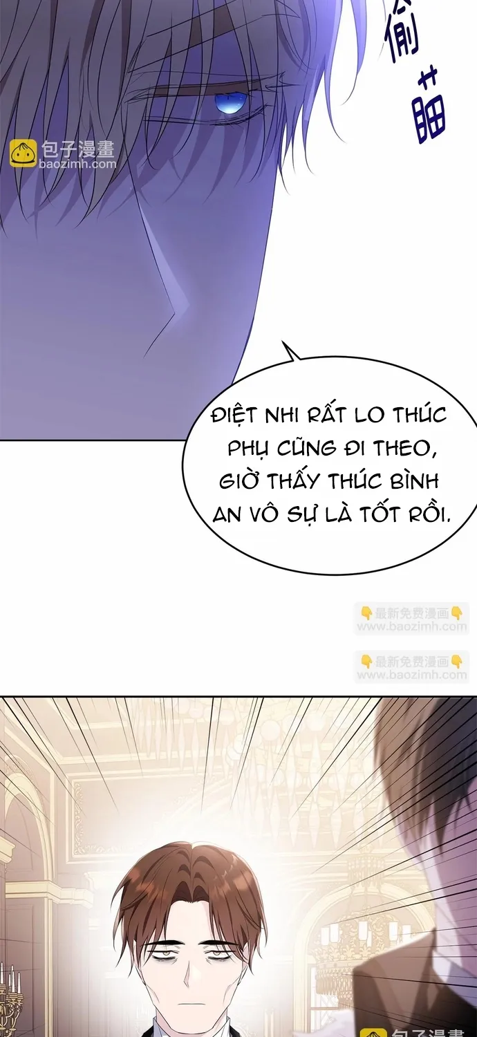 Tiểu thư mà tôi phục vụ biến thành thiếu gia rồi Chap 105 - Next Chap 106