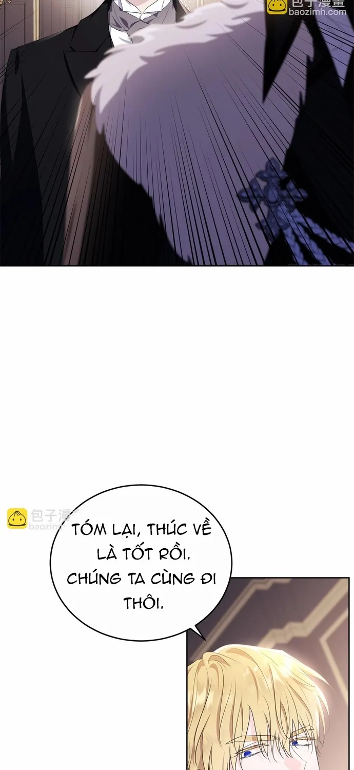 Tiểu thư mà tôi phục vụ biến thành thiếu gia rồi Chap 105 - Next Chap 106