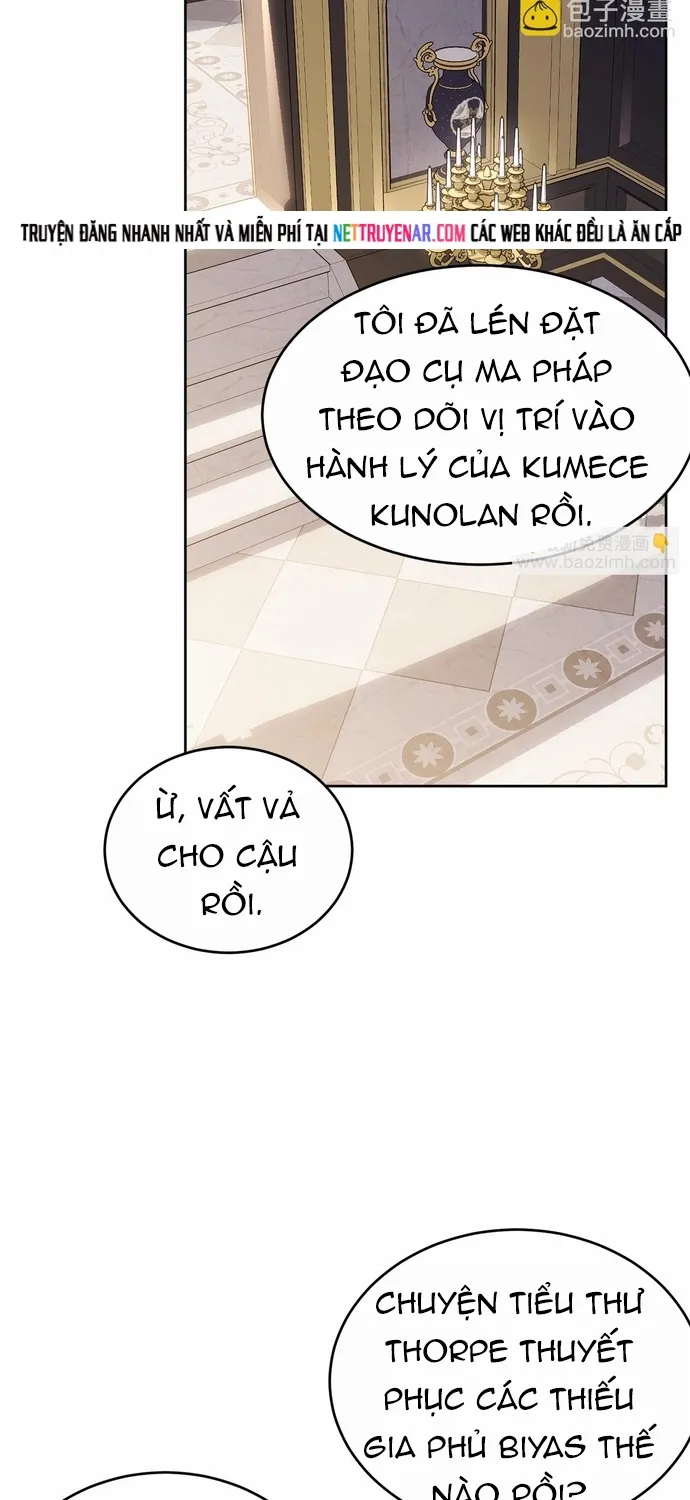 Tiểu thư mà tôi phục vụ biến thành thiếu gia rồi Chap 105 - Next Chap 106