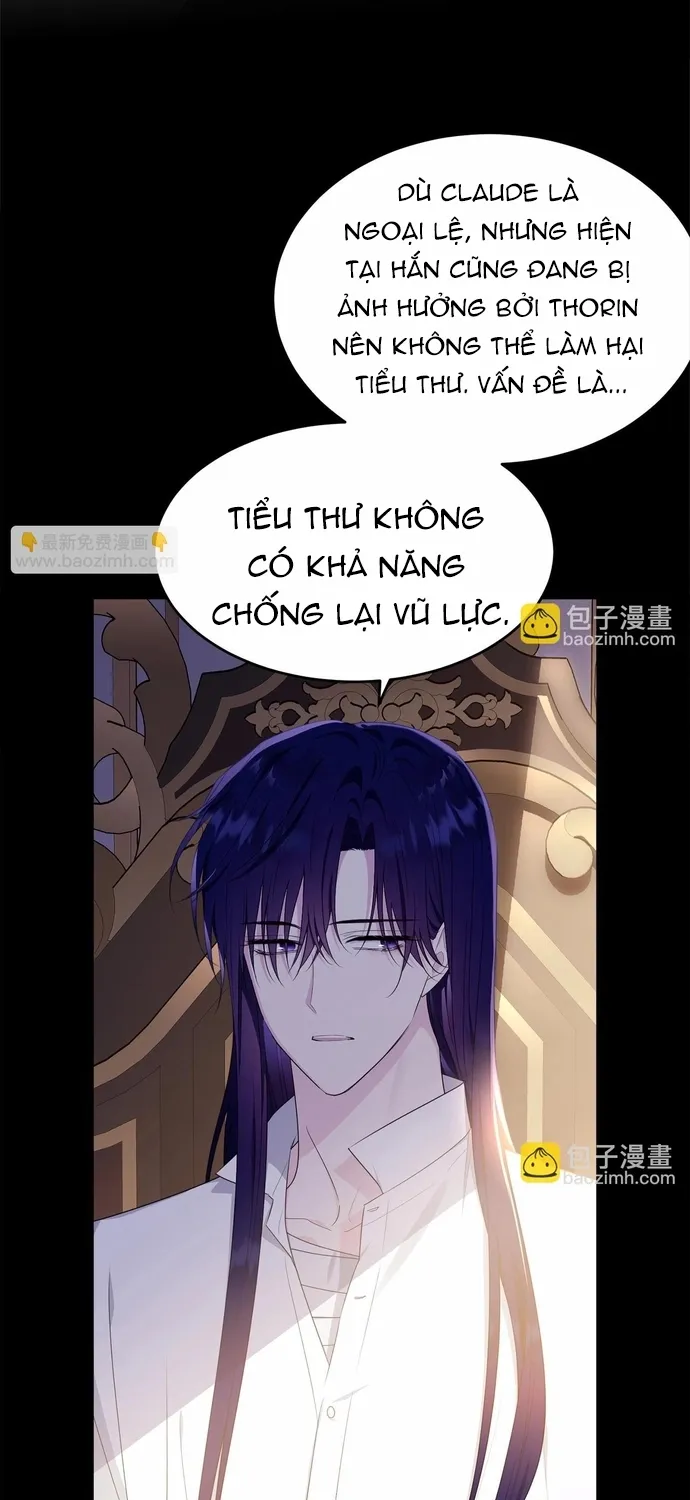 Tiểu thư mà tôi phục vụ biến thành thiếu gia rồi Chap 105 - Next Chap 106