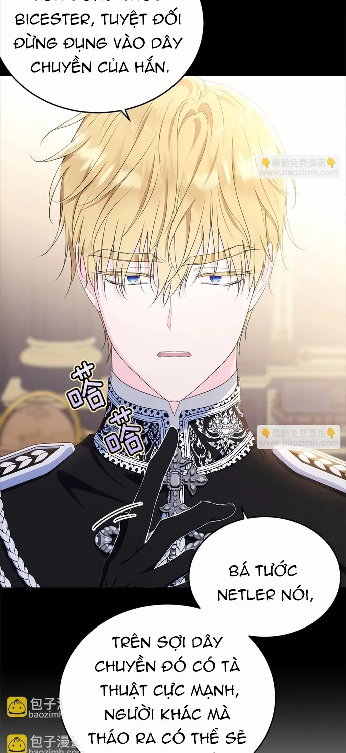 Tiểu thư mà tôi phục vụ biến thành thiếu gia rồi Chap 105 - Next Chap 106