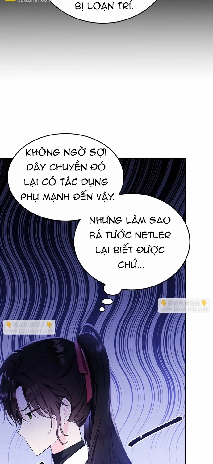 Tiểu thư mà tôi phục vụ biến thành thiếu gia rồi Chap 105 - Next Chap 106