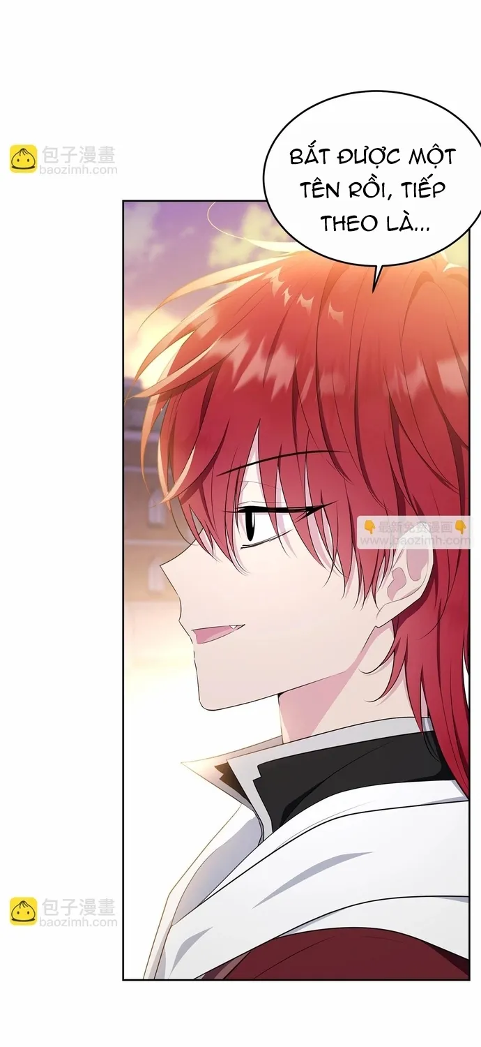 Tiểu thư mà tôi phục vụ biến thành thiếu gia rồi Chap 105 - Next Chap 106