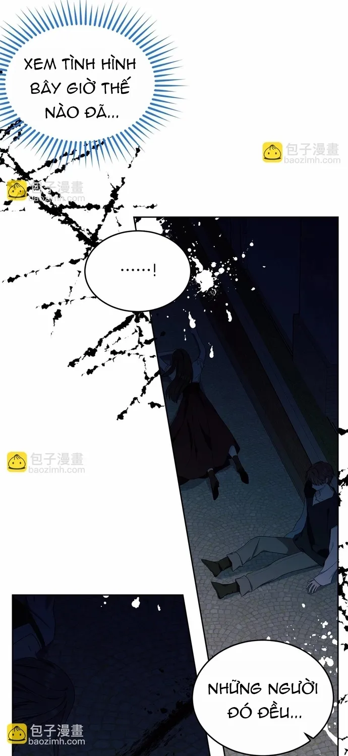 Tiểu thư mà tôi phục vụ biến thành thiếu gia rồi Chap 105 - Next Chap 106