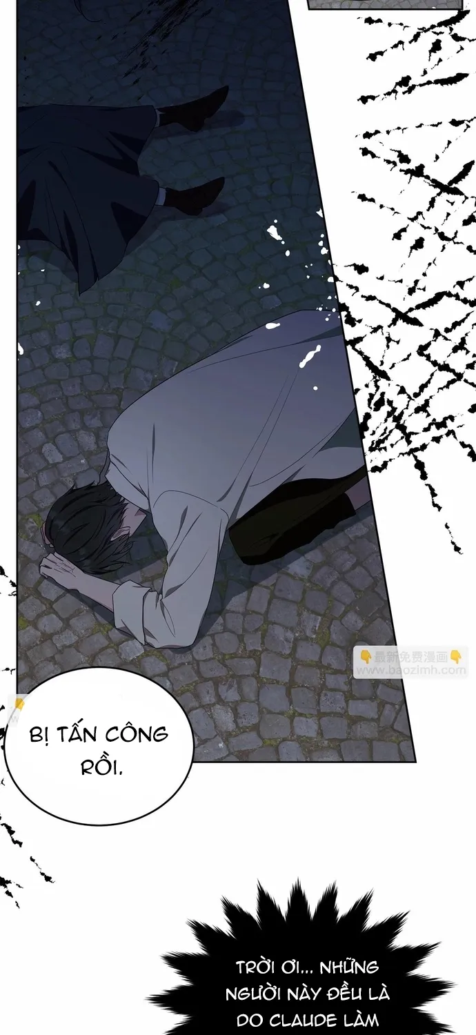 Tiểu thư mà tôi phục vụ biến thành thiếu gia rồi Chap 105 - Next Chap 106