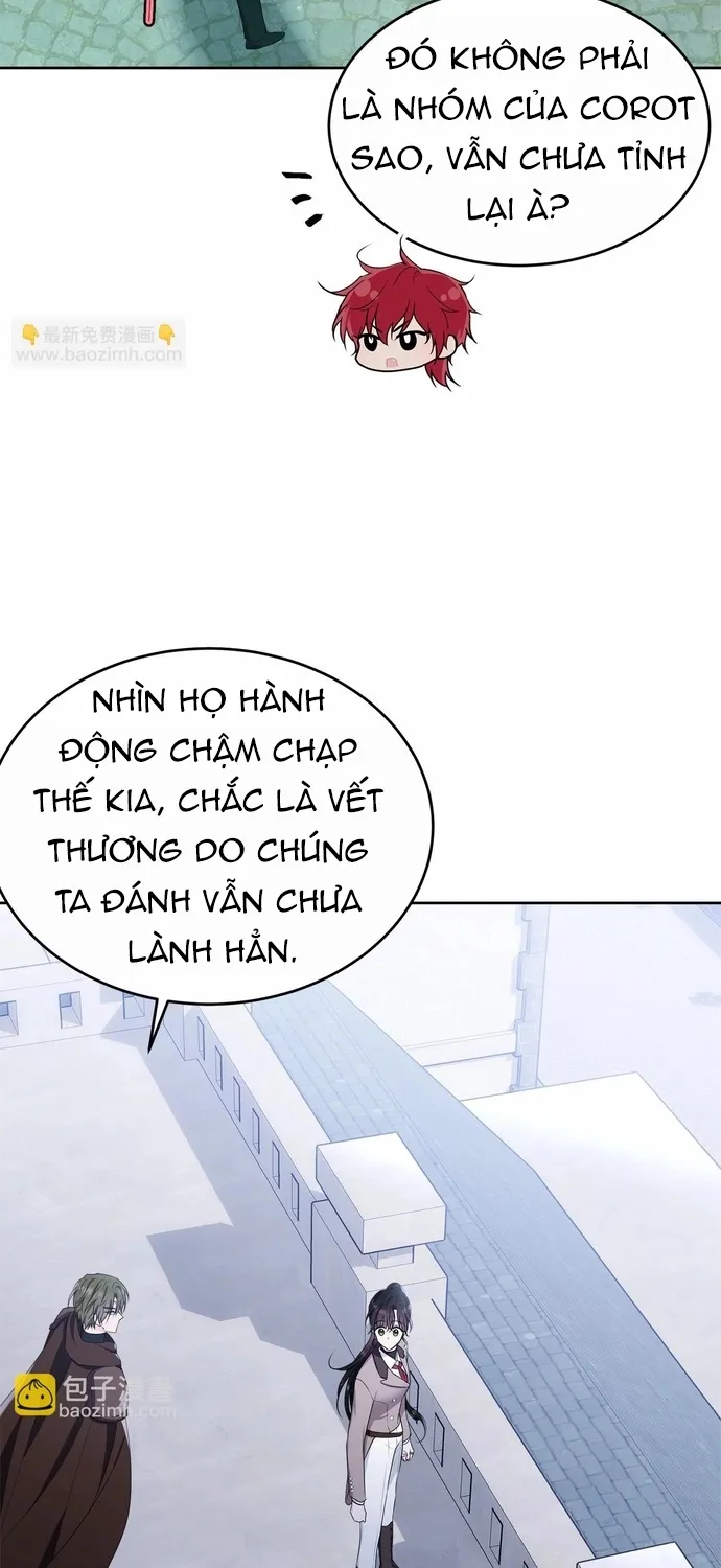 Tiểu thư mà tôi phục vụ biến thành thiếu gia rồi Chap 105 - Next Chap 106