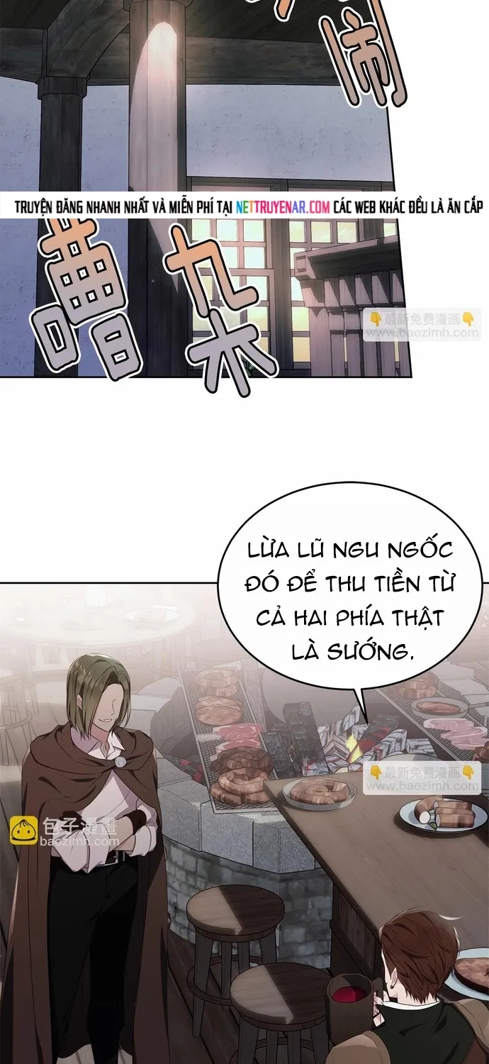 Tiểu thư mà tôi phục vụ biến thành thiếu gia rồi Chap 105 - Next Chap 106