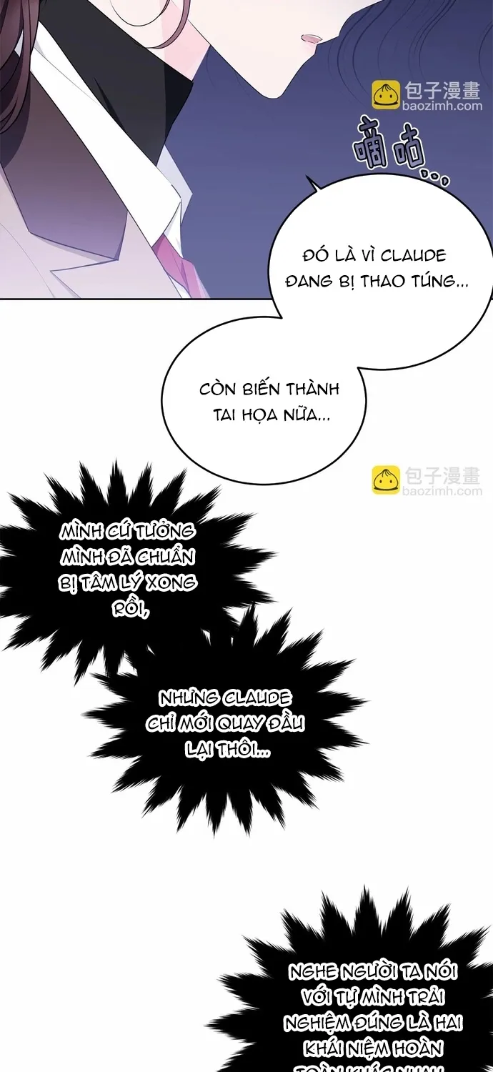 Tiểu thư mà tôi phục vụ biến thành thiếu gia rồi Chap 106 - Next Chap 107