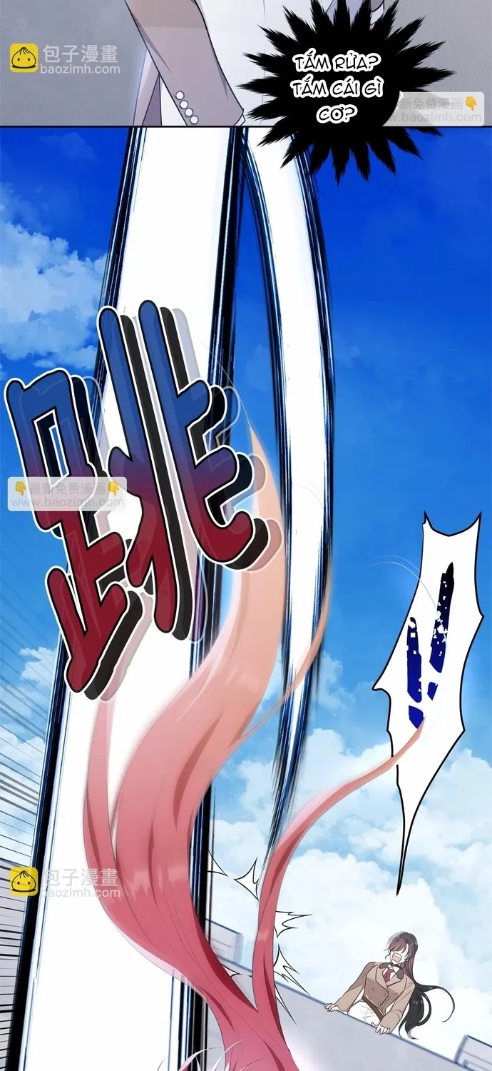 Tiểu thư mà tôi phục vụ biến thành thiếu gia rồi Chap 106 - Next Chap 107