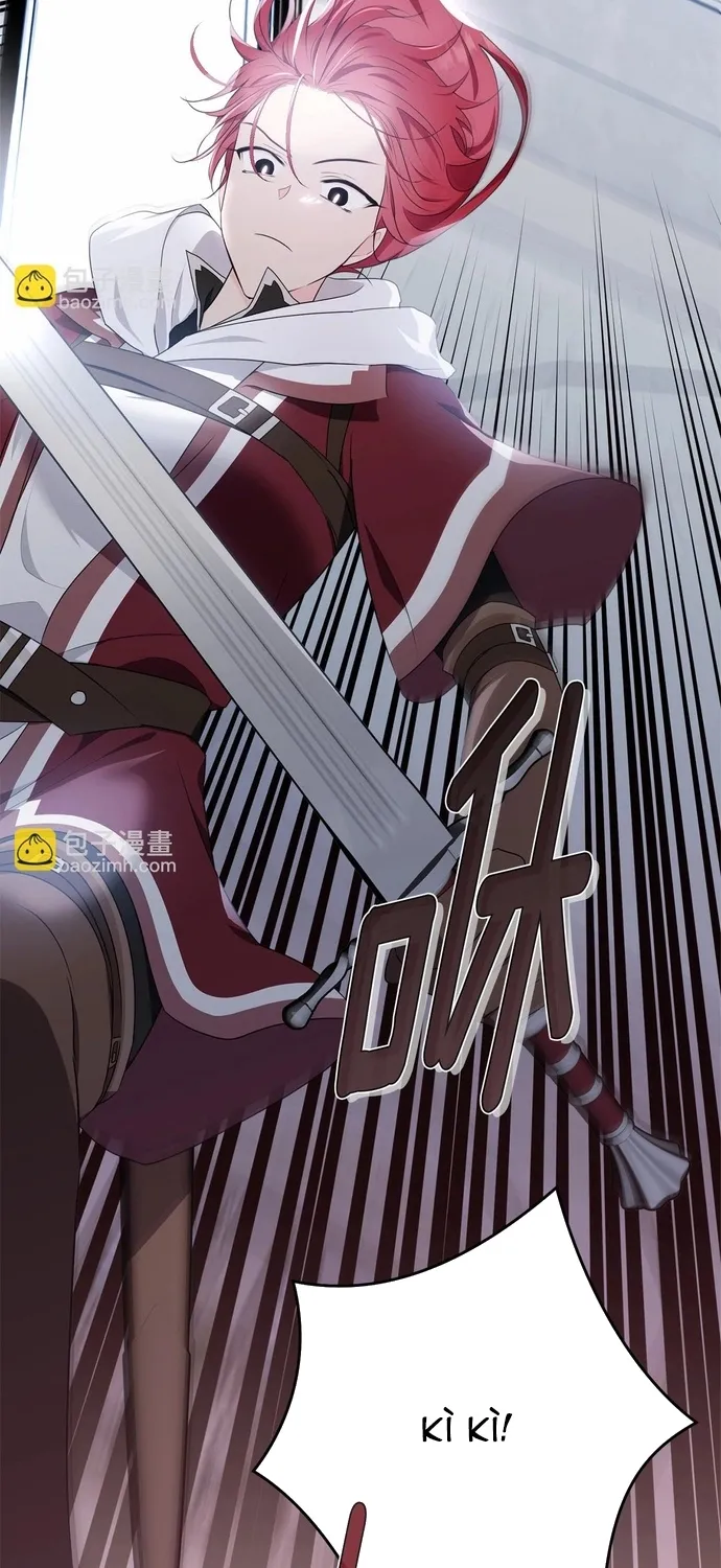 Tiểu thư mà tôi phục vụ biến thành thiếu gia rồi Chap 106 - Next Chap 107