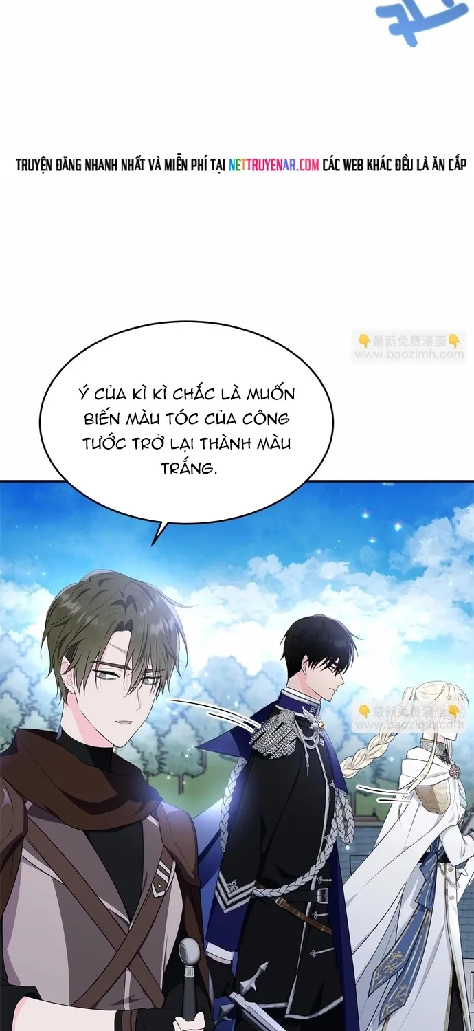 Tiểu thư mà tôi phục vụ biến thành thiếu gia rồi Chap 106 - Next Chap 107