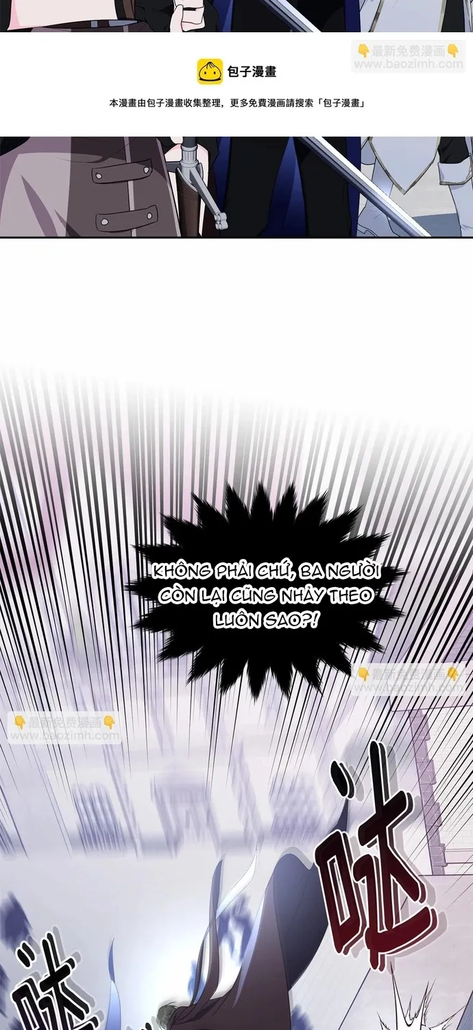 Tiểu thư mà tôi phục vụ biến thành thiếu gia rồi Chap 106 - Next Chap 107