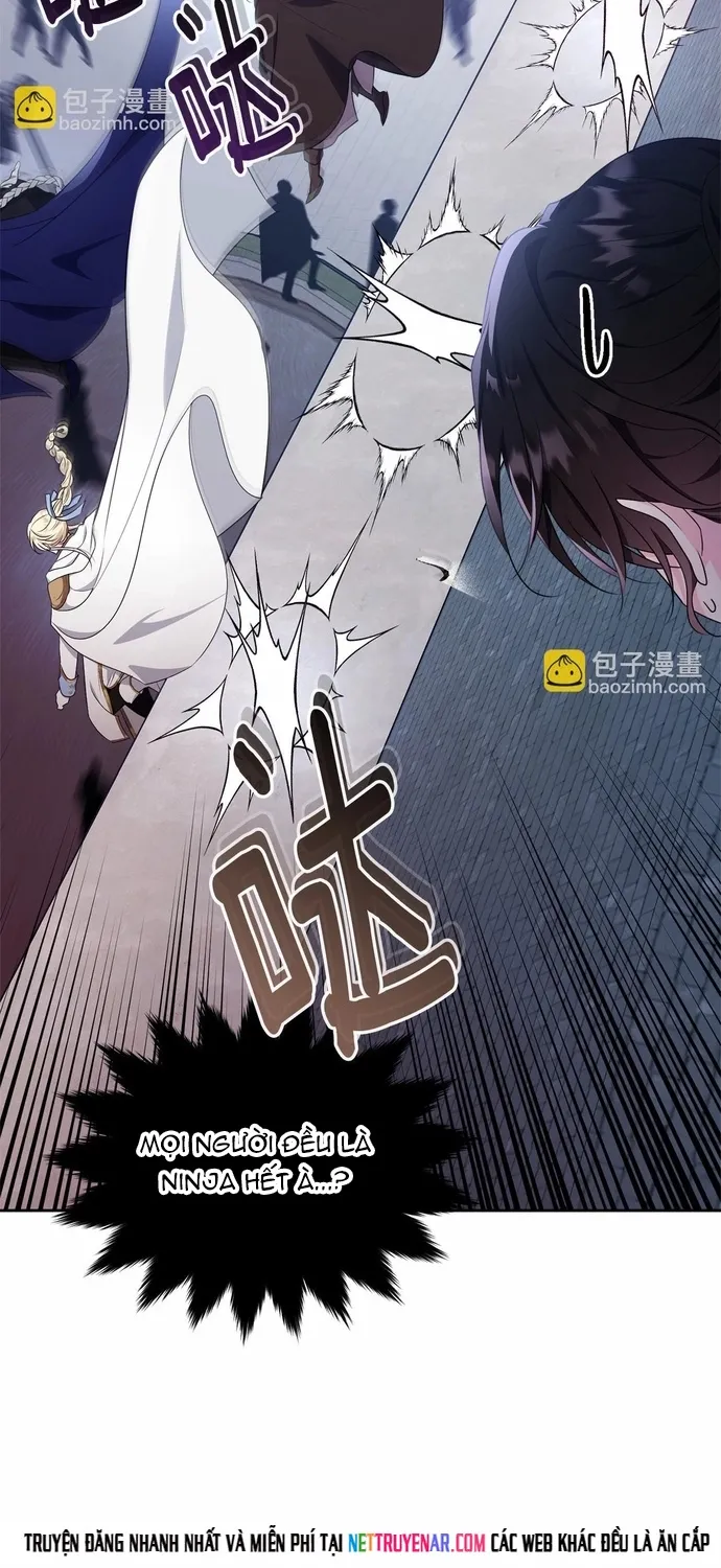 Tiểu thư mà tôi phục vụ biến thành thiếu gia rồi Chap 106 - Next Chap 107