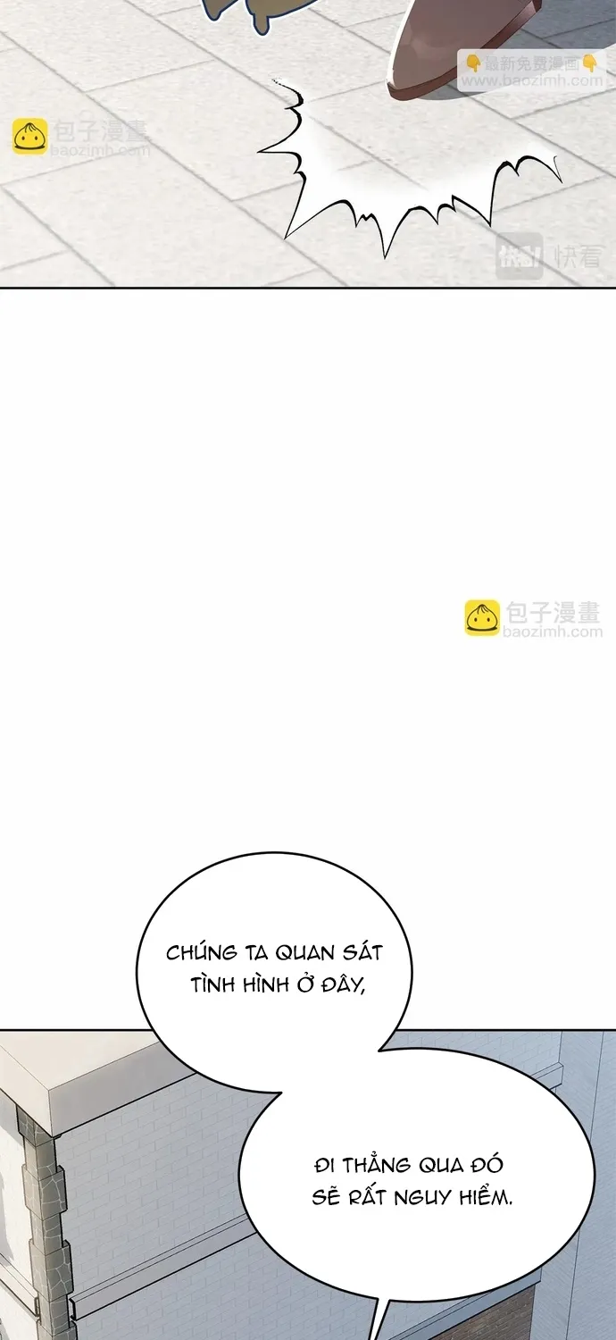 Tiểu thư mà tôi phục vụ biến thành thiếu gia rồi Chap 106 - Next Chap 107