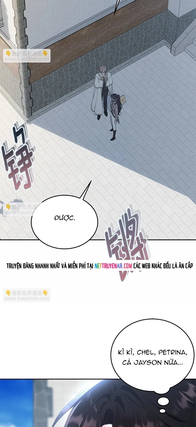 Tiểu thư mà tôi phục vụ biến thành thiếu gia rồi Chap 106 - Next Chap 107