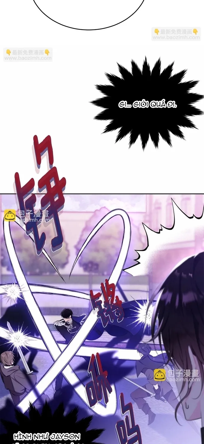 Tiểu thư mà tôi phục vụ biến thành thiếu gia rồi Chap 106 - Next Chap 107