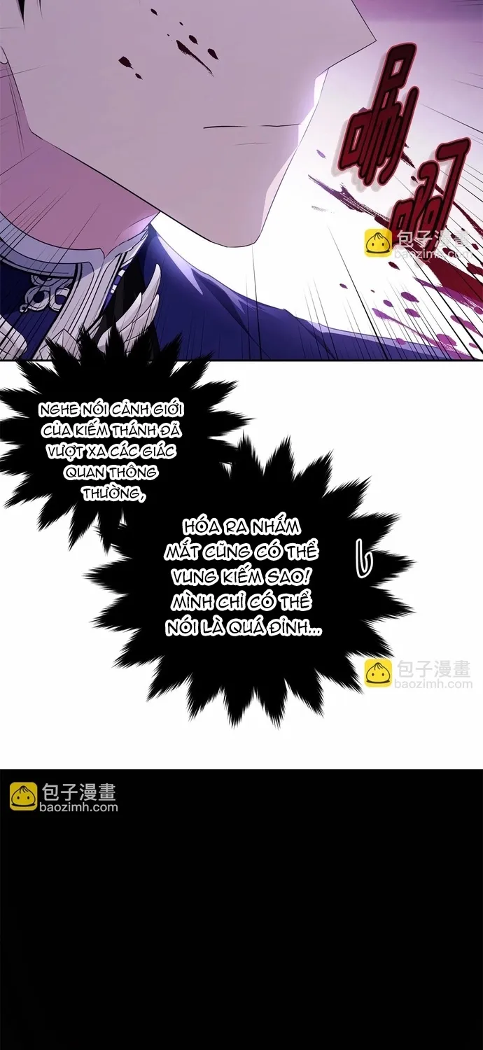 Tiểu thư mà tôi phục vụ biến thành thiếu gia rồi Chap 106 - Next Chap 107