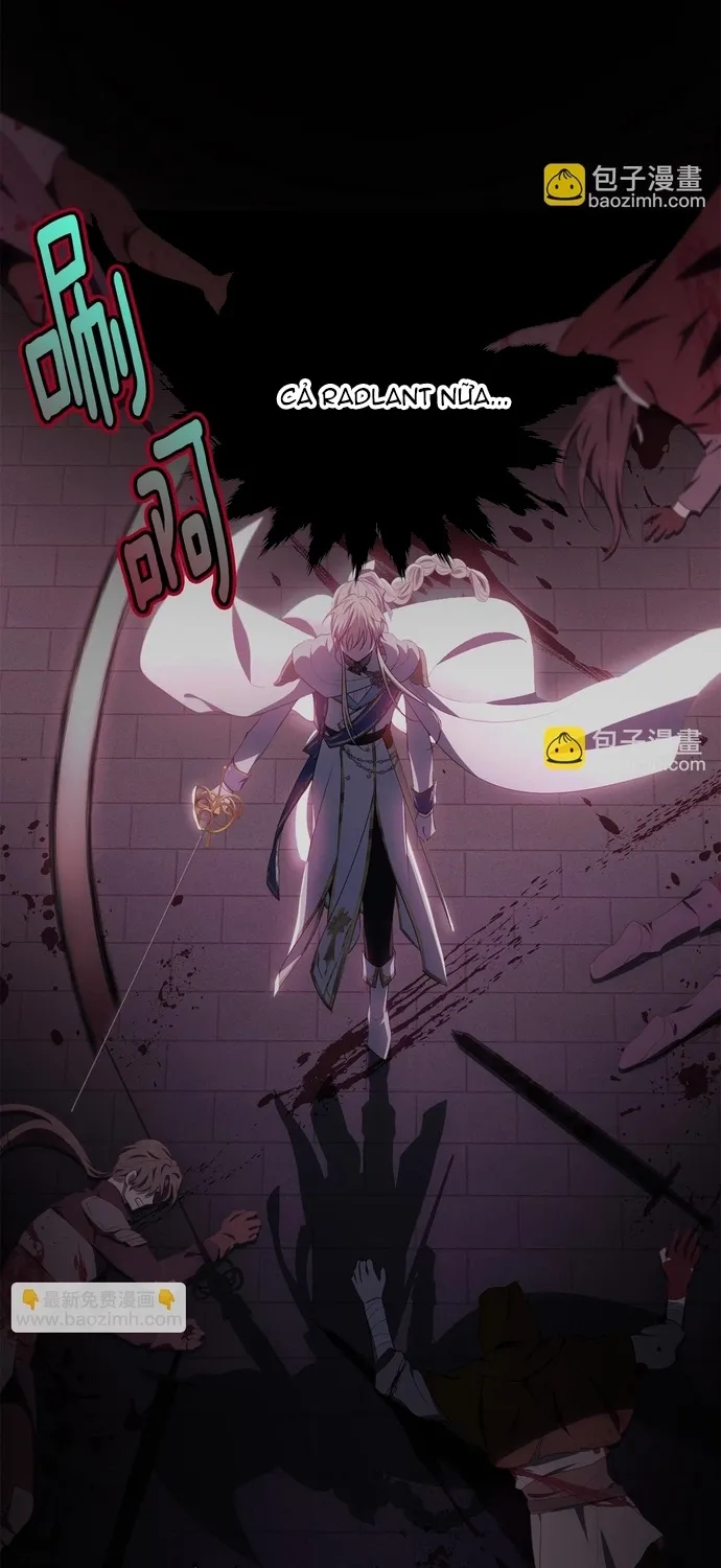 Tiểu thư mà tôi phục vụ biến thành thiếu gia rồi Chap 106 - Next Chap 107