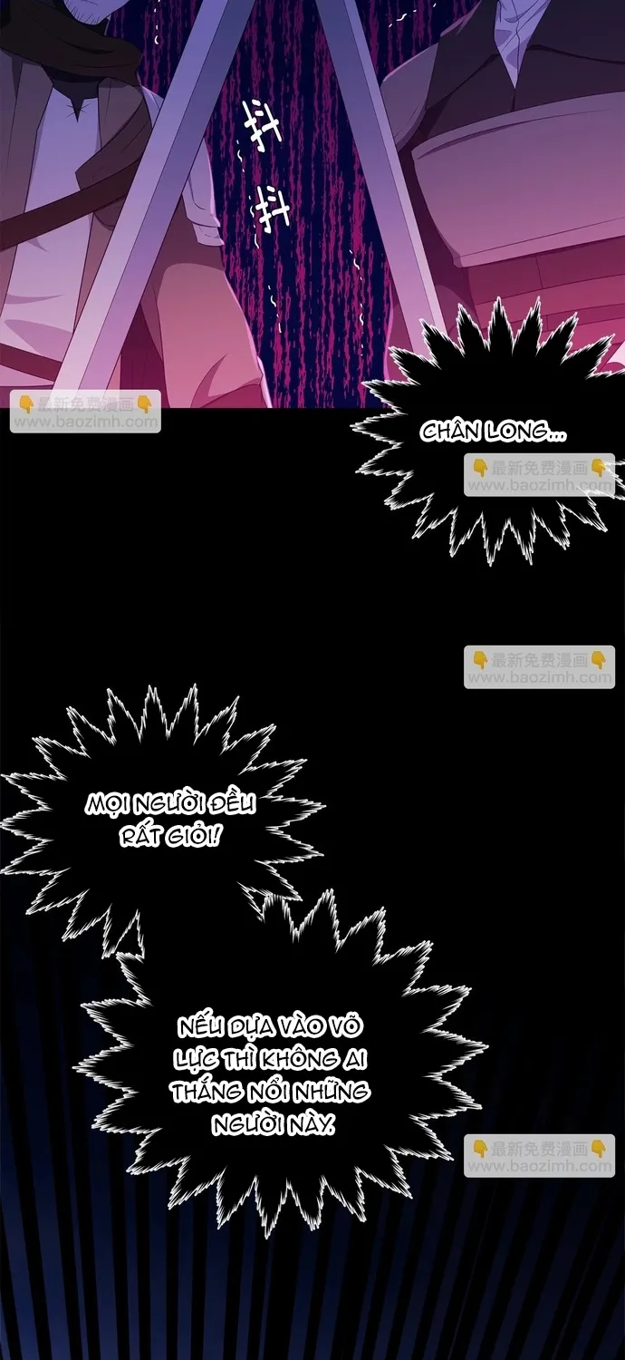 Tiểu thư mà tôi phục vụ biến thành thiếu gia rồi Chap 106 - Next Chap 107