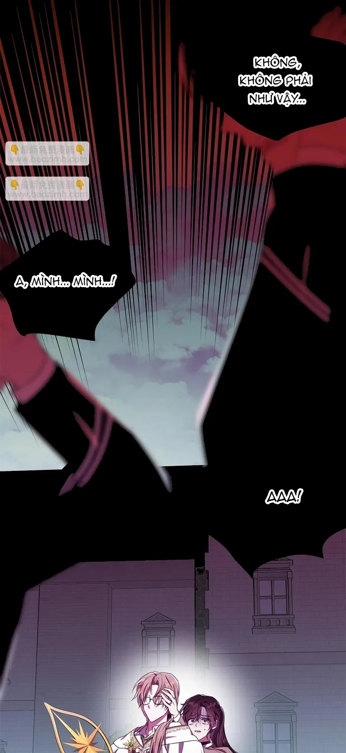 Tiểu thư mà tôi phục vụ biến thành thiếu gia rồi Chap 106 - Next Chap 107