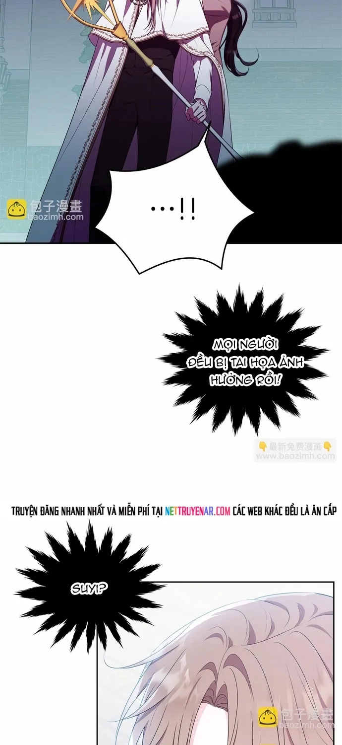 Tiểu thư mà tôi phục vụ biến thành thiếu gia rồi Chap 106 - Next Chap 107