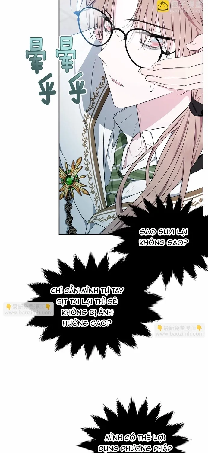 Tiểu thư mà tôi phục vụ biến thành thiếu gia rồi Chap 106 - Next Chap 107