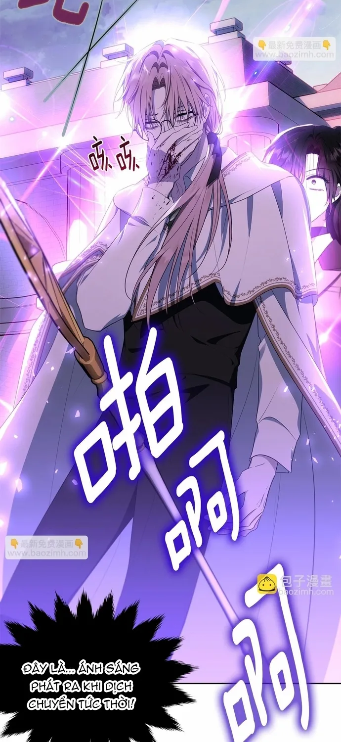 Tiểu thư mà tôi phục vụ biến thành thiếu gia rồi Chap 106 - Next Chap 107