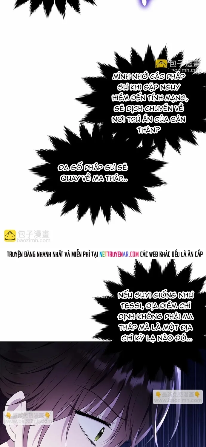 Tiểu thư mà tôi phục vụ biến thành thiếu gia rồi Chap 106 - Next Chap 107