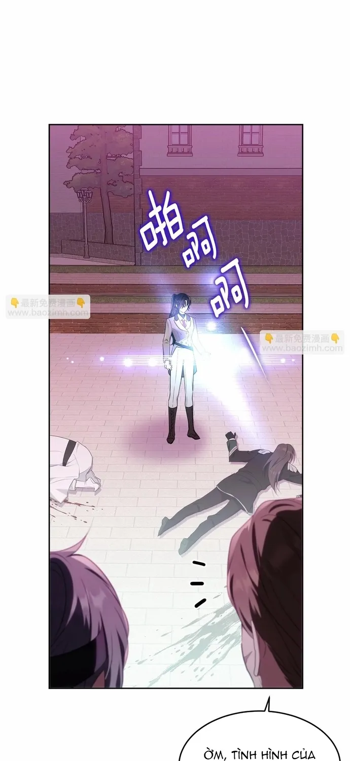 Tiểu thư mà tôi phục vụ biến thành thiếu gia rồi Chap 106 - Next Chap 107