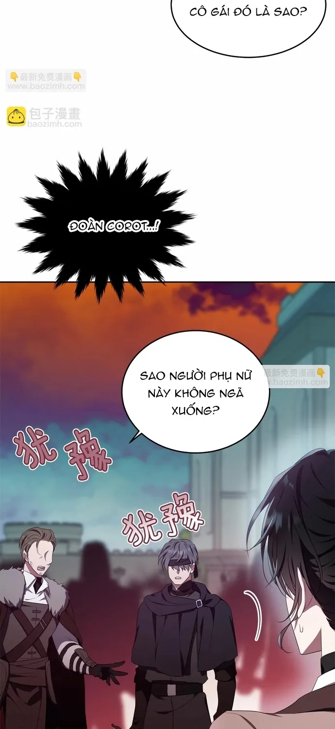 Tiểu thư mà tôi phục vụ biến thành thiếu gia rồi Chap 106 - Next Chap 107