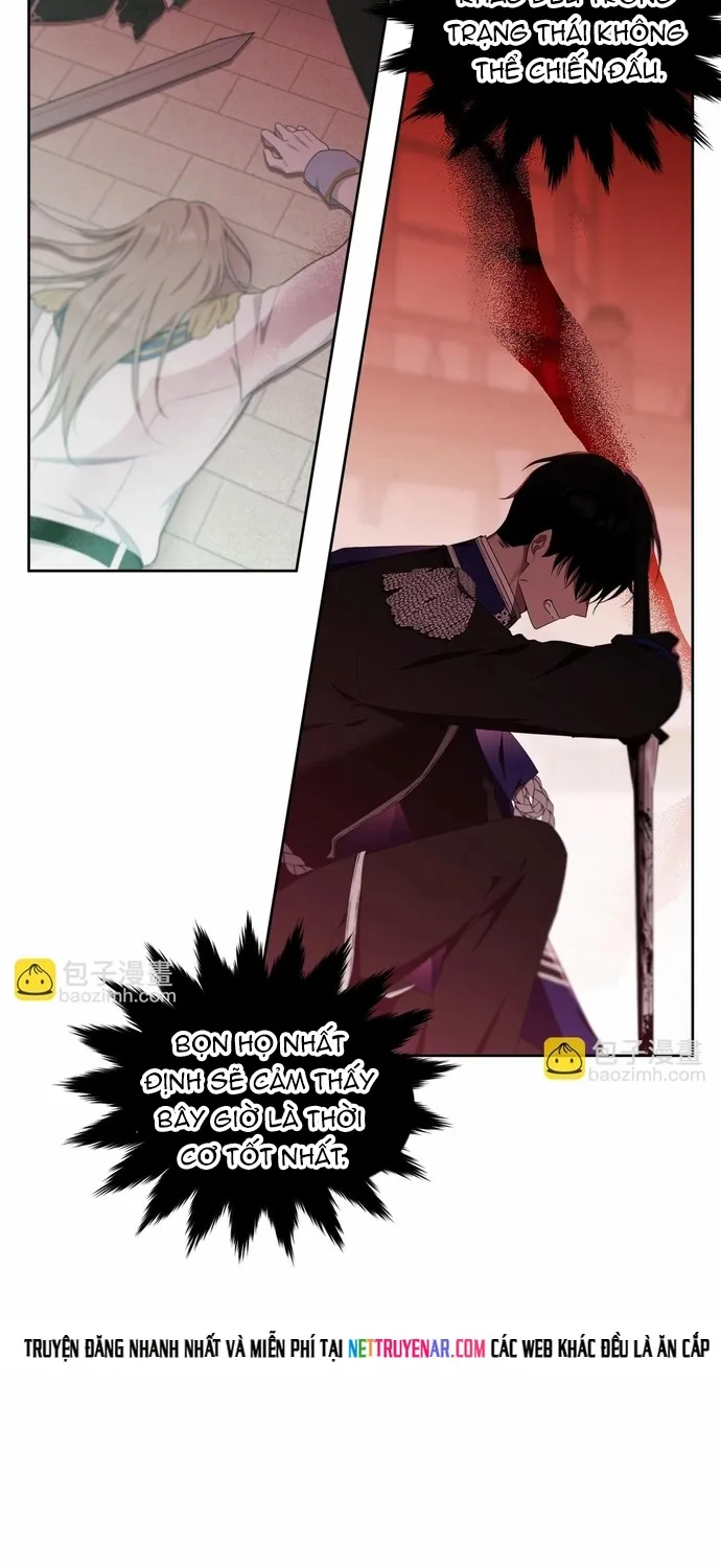 Tiểu thư mà tôi phục vụ biến thành thiếu gia rồi Chap 106 - Next Chap 107