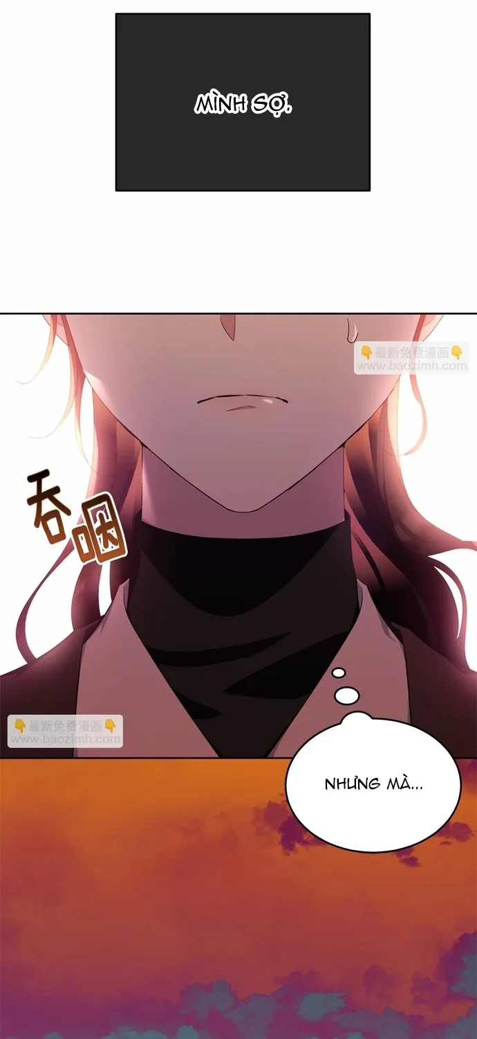 Tiểu thư mà tôi phục vụ biến thành thiếu gia rồi Chap 106 - Next Chap 107