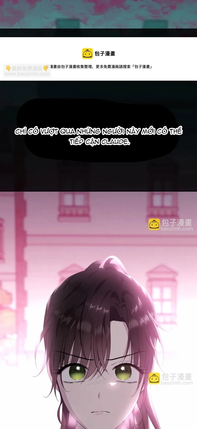 Tiểu thư mà tôi phục vụ biến thành thiếu gia rồi Chap 106 - Next Chap 107