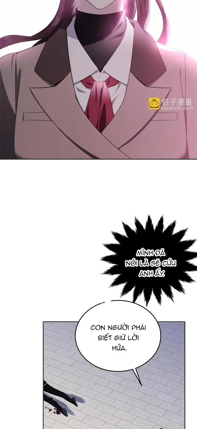 Tiểu thư mà tôi phục vụ biến thành thiếu gia rồi Chap 106 - Next Chap 107