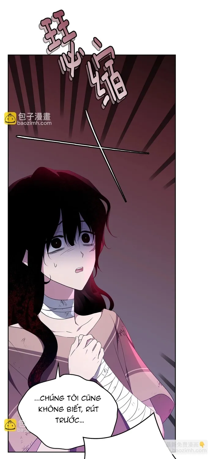 Tiểu thư mà tôi phục vụ biến thành thiếu gia rồi Chap 106 - Next Chap 107