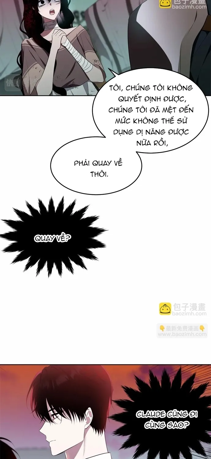 Tiểu thư mà tôi phục vụ biến thành thiếu gia rồi Chap 106 - Next Chap 107