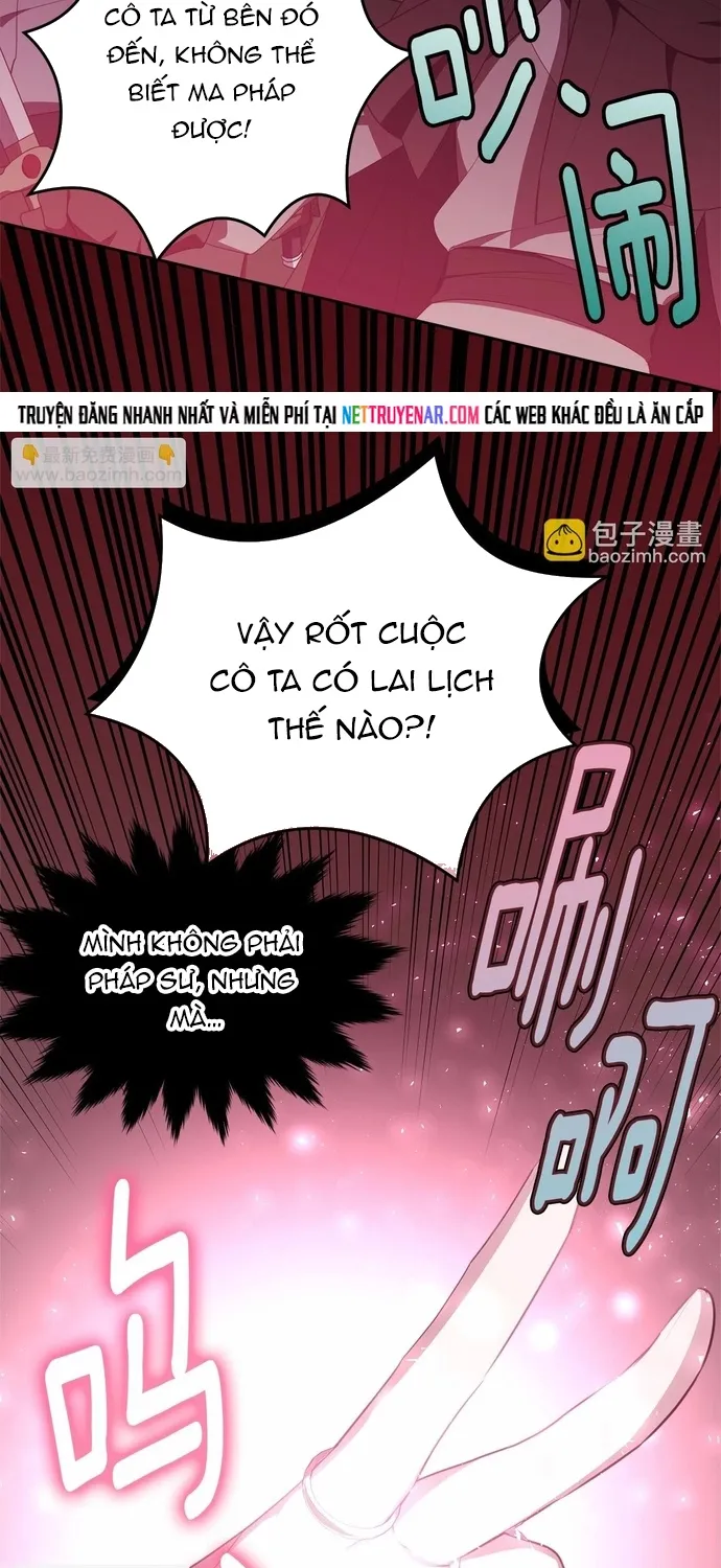 Tiểu thư mà tôi phục vụ biến thành thiếu gia rồi Chap 106 - Next Chap 107