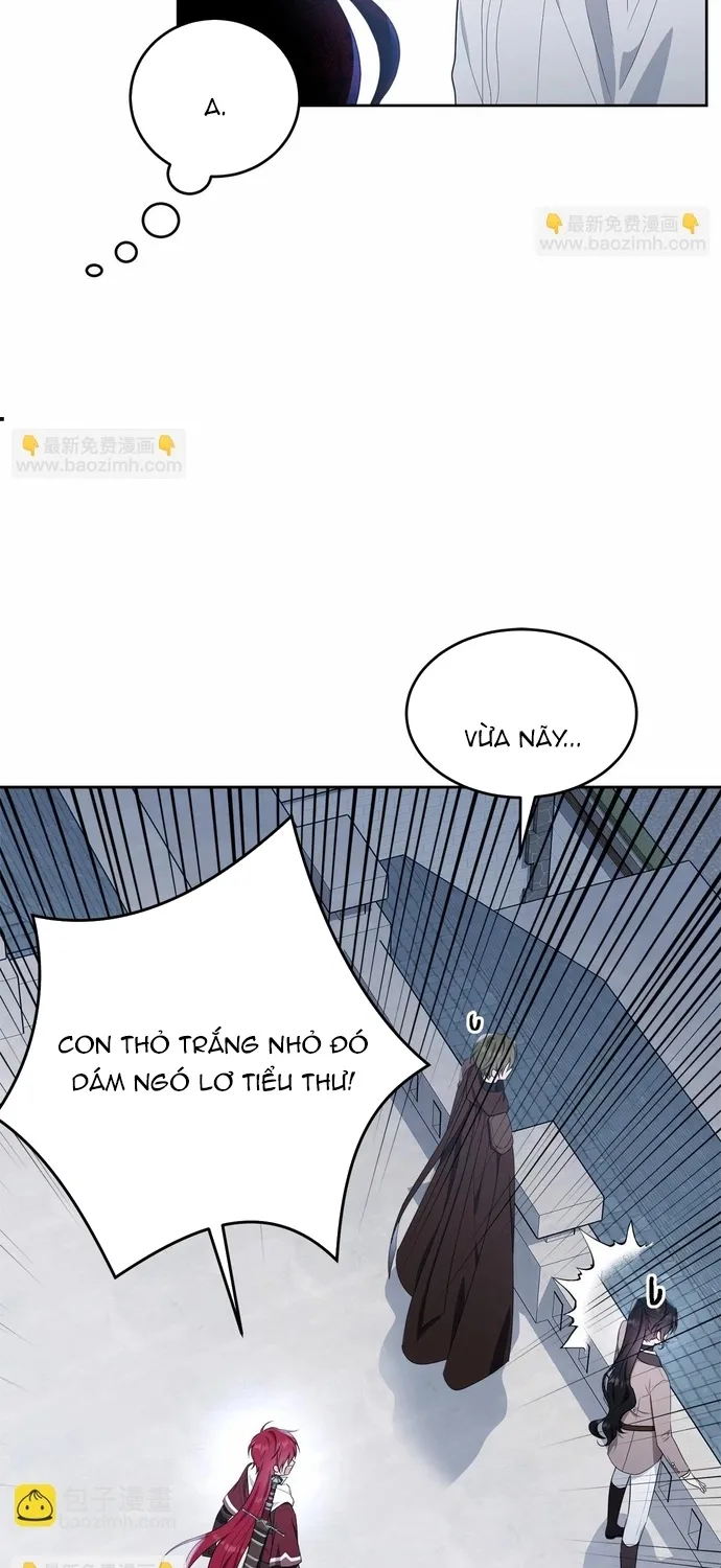 Tiểu thư mà tôi phục vụ biến thành thiếu gia rồi Chap 106 - Next Chap 107