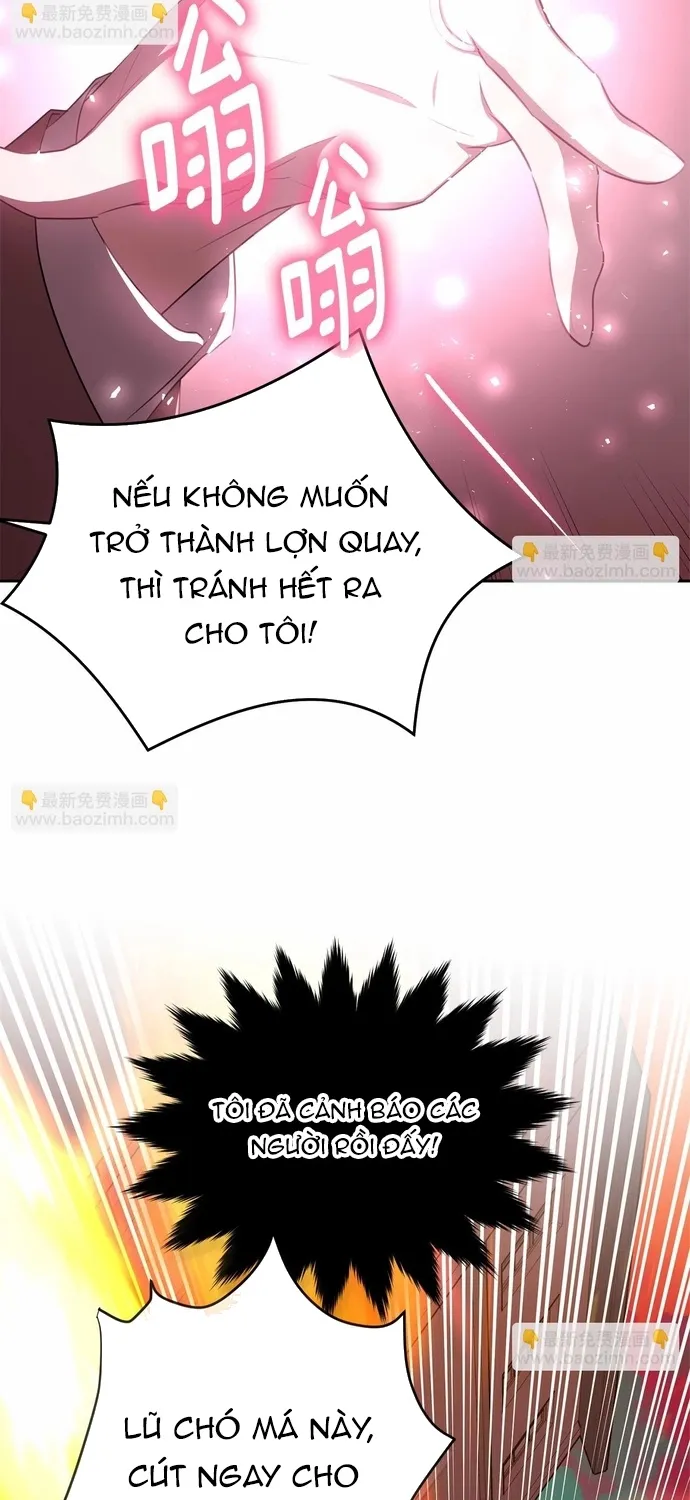 Tiểu thư mà tôi phục vụ biến thành thiếu gia rồi Chap 106 - Next Chap 107