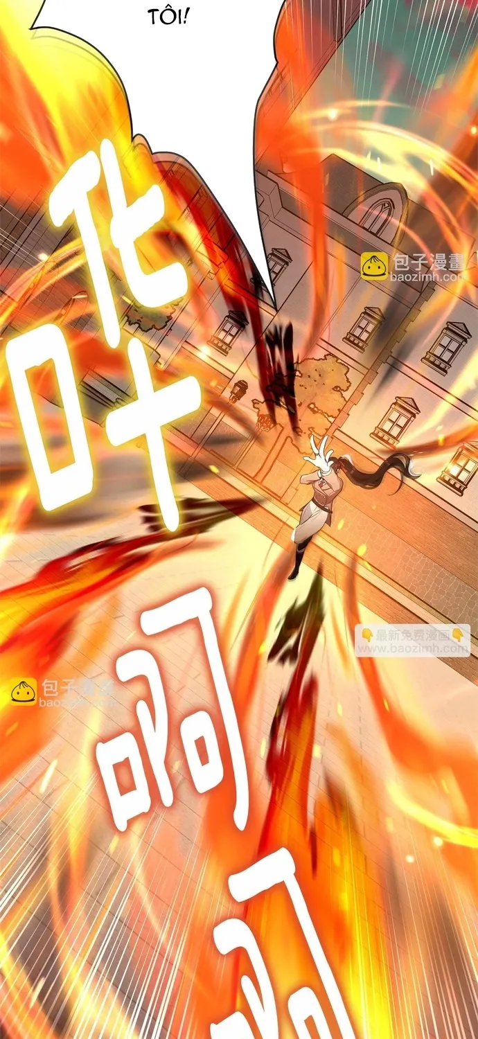 Tiểu thư mà tôi phục vụ biến thành thiếu gia rồi Chap 106 - Next Chap 107